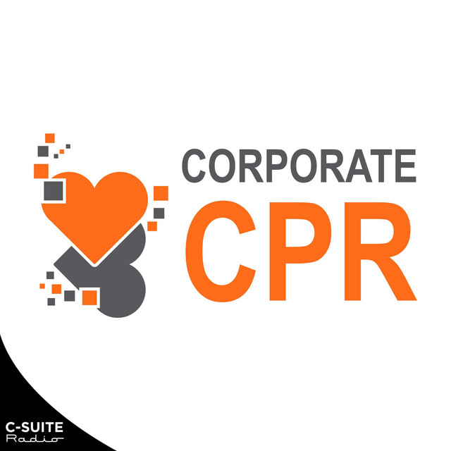 James Scouller Appearance on Corporate CPR Podcast