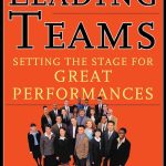 Leading Teams (Richard Hackman)